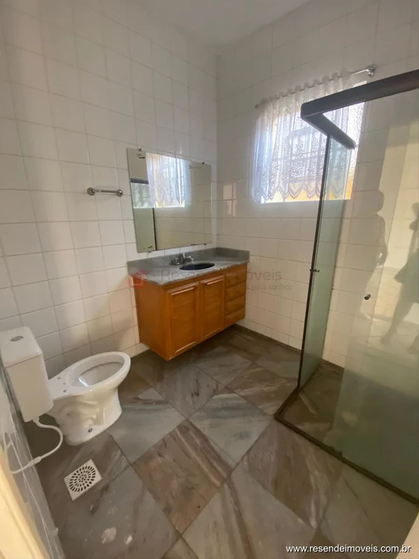 Foto 8 de 10 - Casa para venda em Jardim Tropical