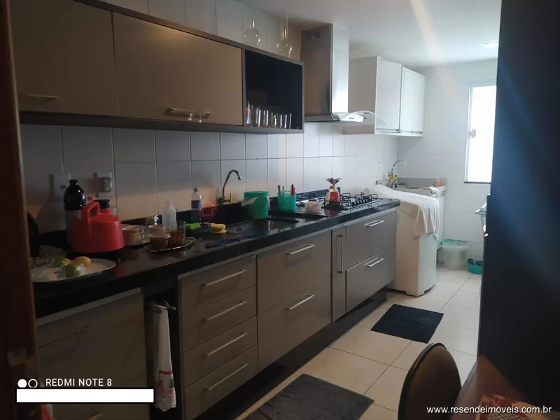 Foto 12 de 14 - Apartamento para venda em Morada do Castelo