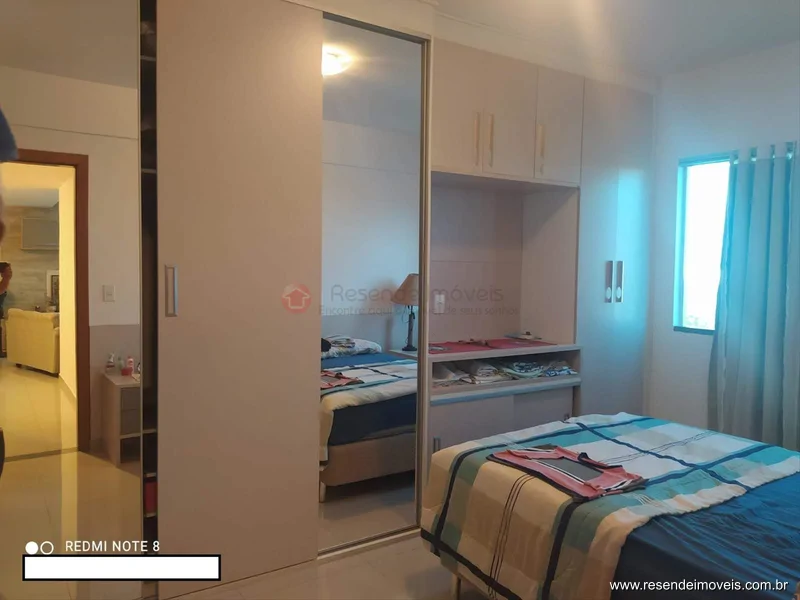 Foto 5 de 14 - Apartamento para venda em Morada do Castelo