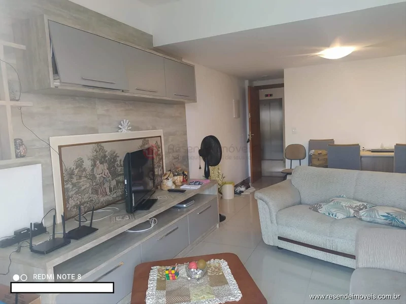 Foto 3 de 14 - Apartamento para venda em Morada do Castelo