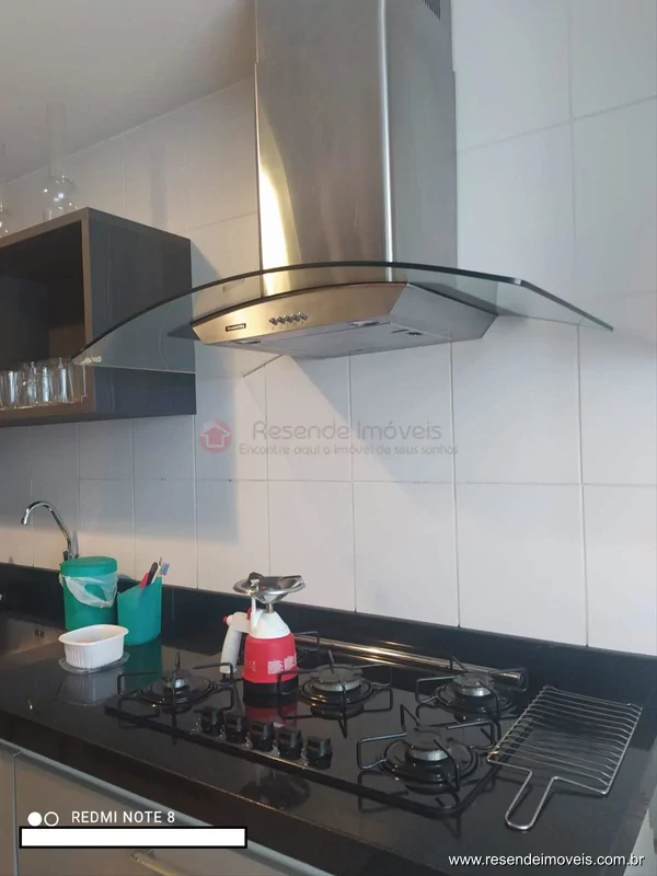 Foto 10 de 14 - Apartamento para venda em Morada do Castelo