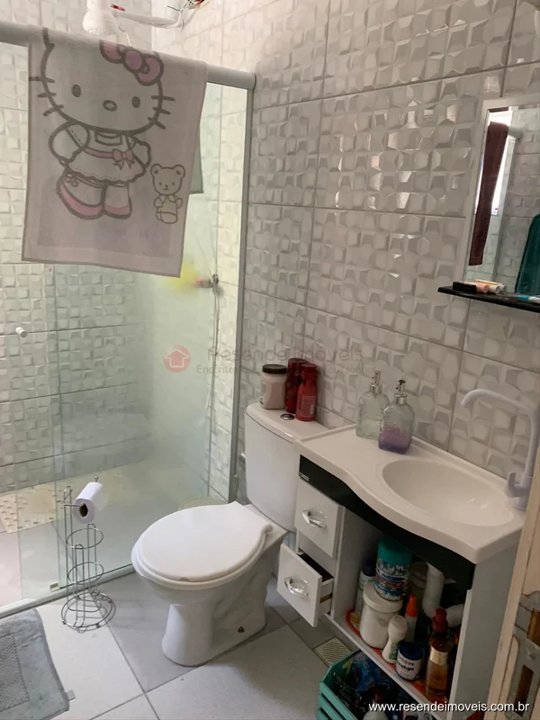 Foto 3 de 12 - Casa para venda e aluguel em Jardim Alegria