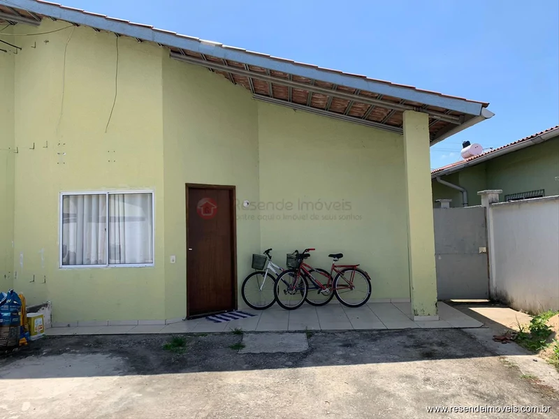 Foto 11 de 12 - Casa para venda e aluguel em Jardim Alegria