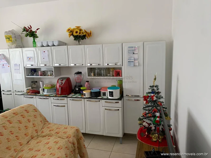 Foto 6 de 12 - Casa para venda e aluguel em Jardim Alegria