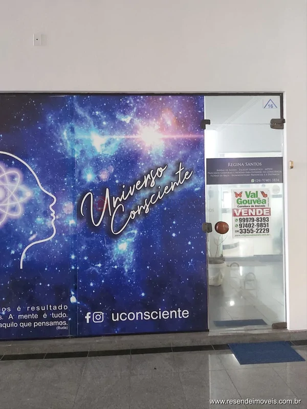 Foto 12 de 17 - Sala Comercial para venda em Centro