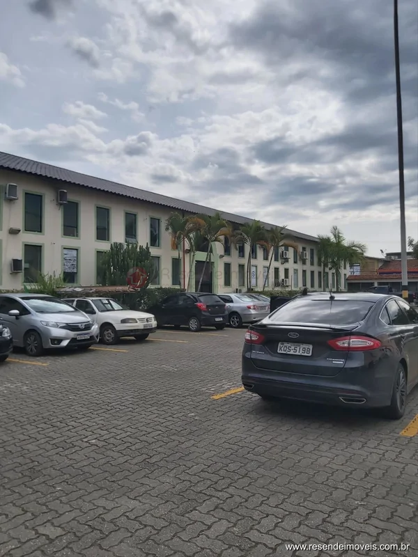 Foto 10 de 17 - Sala Comercial para venda em Centro