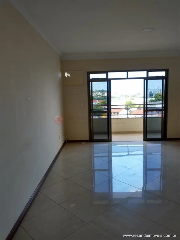 Foto 2 de 24 - Apartamento para venda em Morada do Castelo