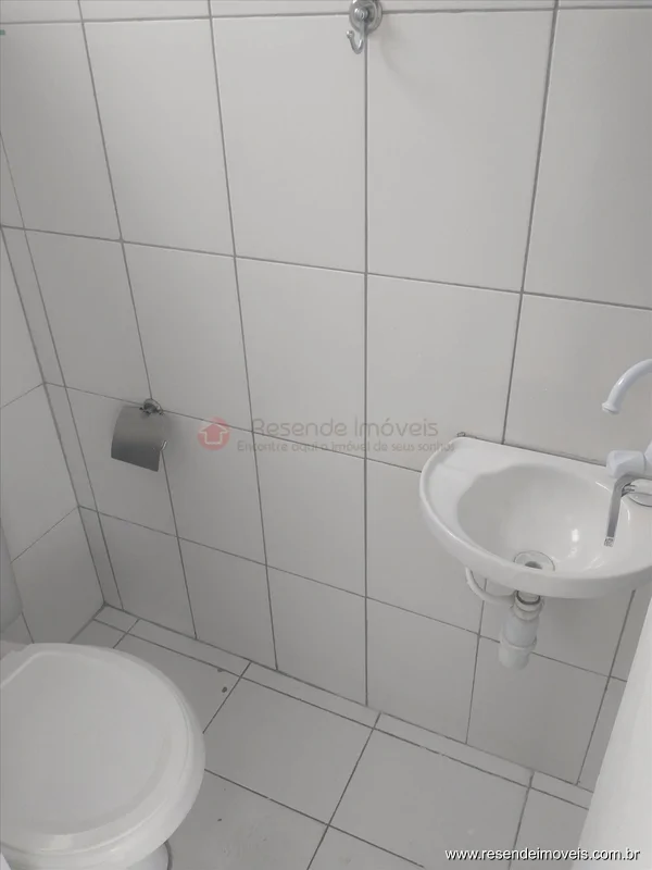 Foto 5 de 6 - Sala Comercial para venda em Campos Elíseos