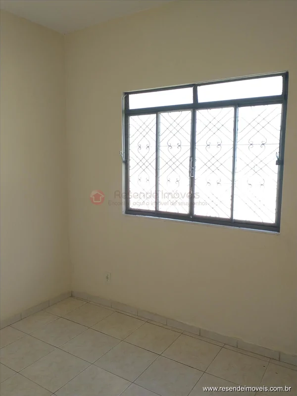 Foto 5 de 19 - Casa para aluguel em Liberdade