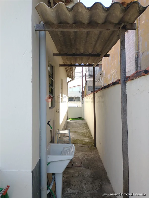 Foto 15 de 19 - Casa para aluguel em Liberdade