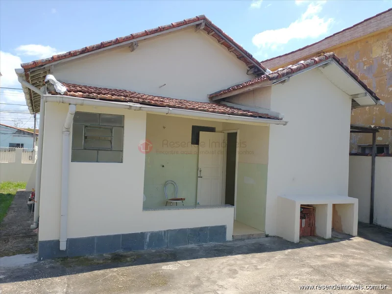 Foto 18 de 19 - Casa para aluguel em Liberdade