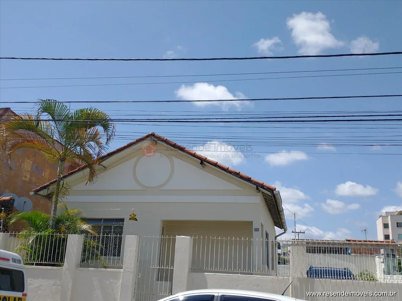 Foto 1 de 19 - Casa para aluguel em Liberdade