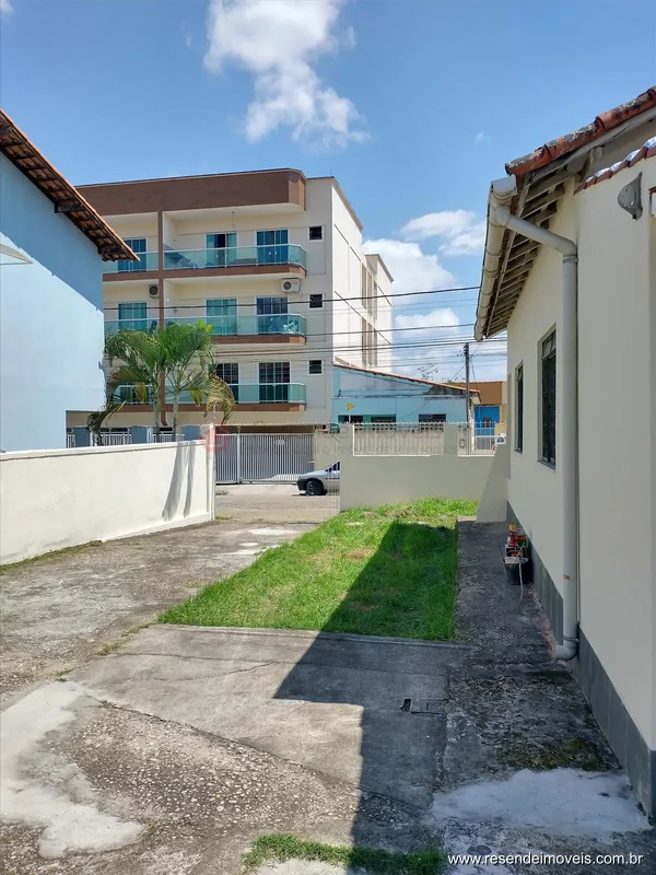 Foto 17 de 19 - Casa para aluguel em Liberdade