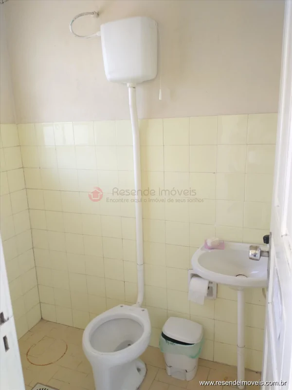 Foto 13 de 19 - Casa para aluguel em Liberdade