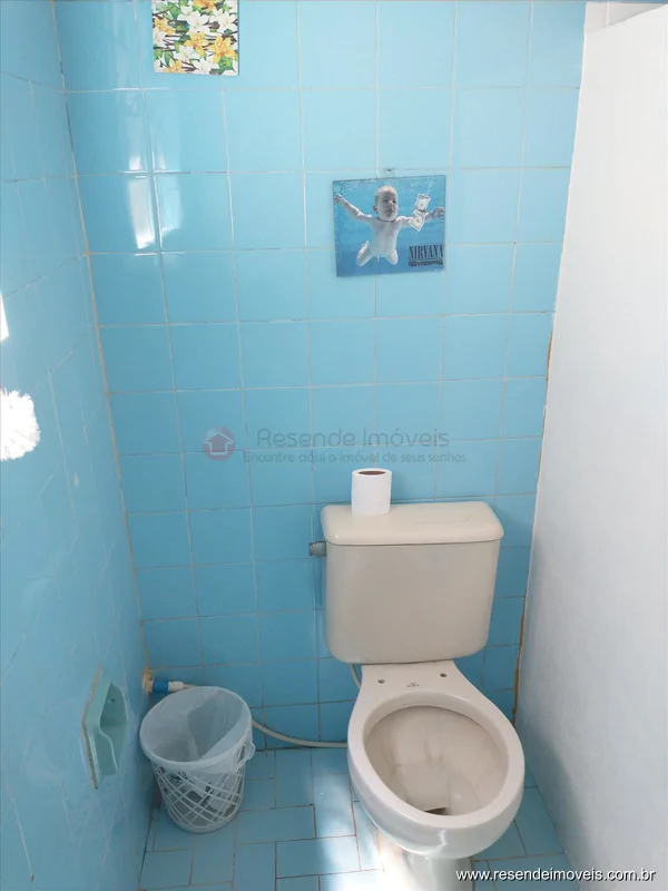 Foto 10 de 19 - Casa para aluguel em Liberdade