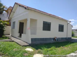 Casa para aluguel em Liberdade