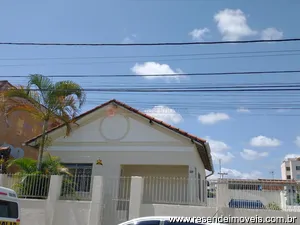 Casa para aluguel em Liberdade