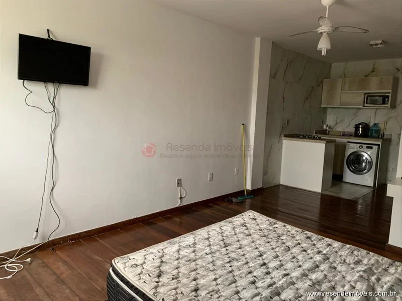 Foto 4 de 7 - Apartamento para aluguel em Campos Elíseos