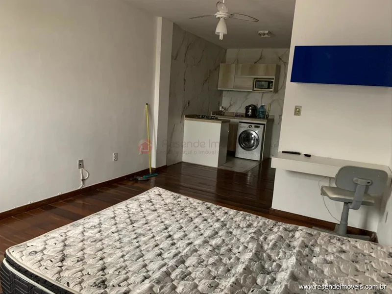 Foto 7 de 7 - Apartamento para aluguel em Campos Elíseos
