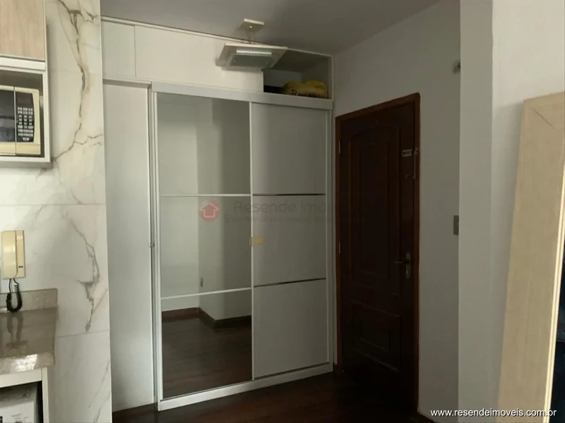 Foto 5 de 7 - Apartamento para aluguel em Campos Elíseos