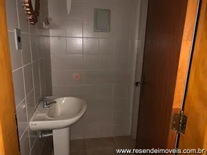 Apartamento para aluguel em Campos Elíseos