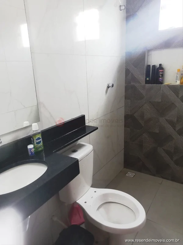 Foto 1 de 12 - Casa para venda em Vila Isabel