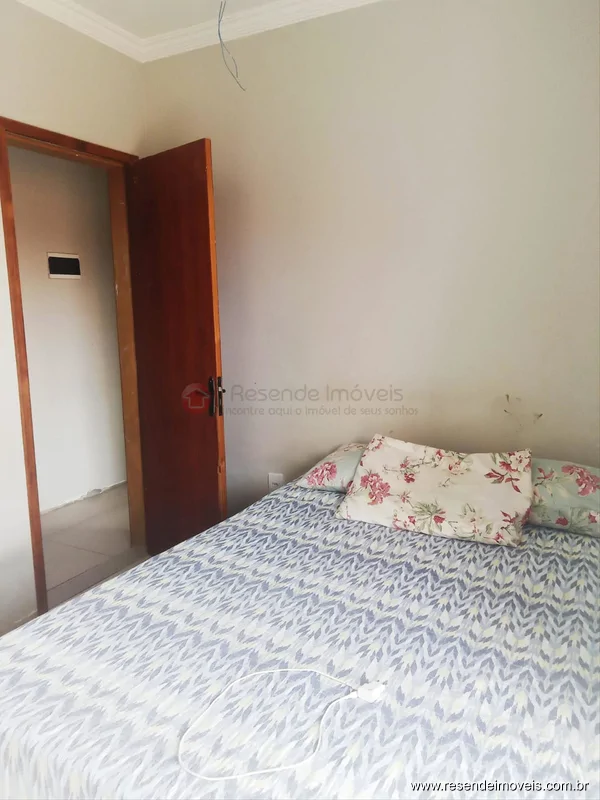 Foto 4 de 12 - Casa para venda em Vila Isabel