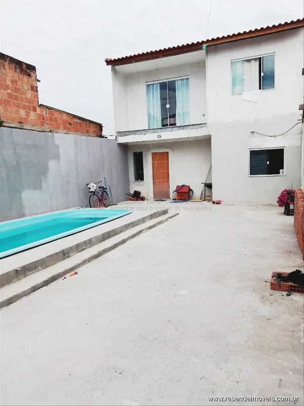 Foto 3 de 12 - Casa para venda em Vila Isabel