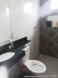 Casa para venda em Vila Isabel