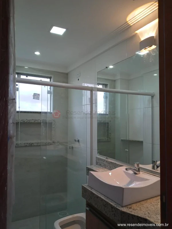 Foto 3 de 20 - Apartamento para venda em Vila Julieta