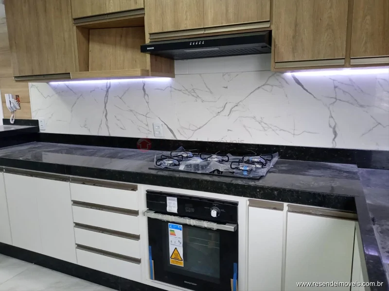 Foto 5 de 20 - Apartamento para venda em Vila Julieta