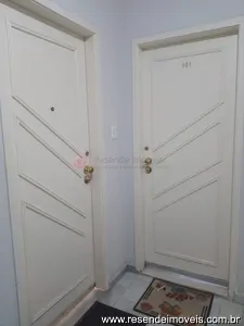 Apartamento para venda em Comercial