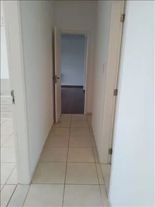 Apartamento para venda em Comercial