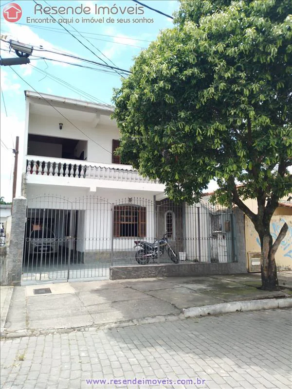 Foto 2 de 23 - Casa para venda em Vila Julieta