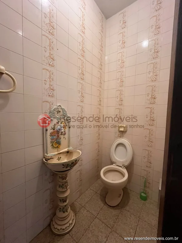 Casa para alugar em Vila Julieta - Foto 21
