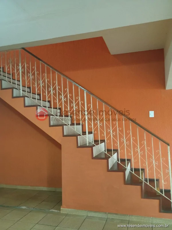 Casa para alugar em Vila Julieta - Foto 69