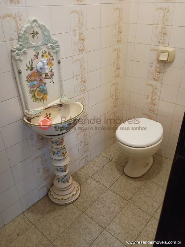 Casa para alugar em Vila Julieta - Foto 71