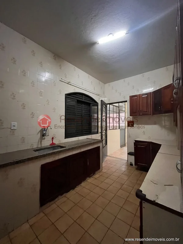 Casa para alugar em Vila Julieta - Foto 29