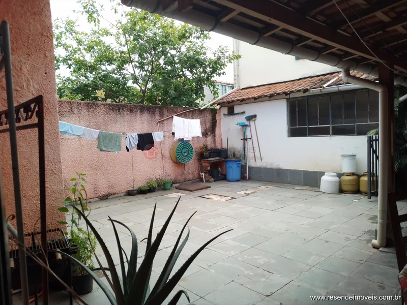 Foto 16 de 23 - Casa para venda em Vila Julieta