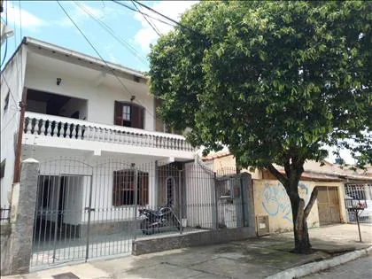 Casa para venda em Vila Julieta