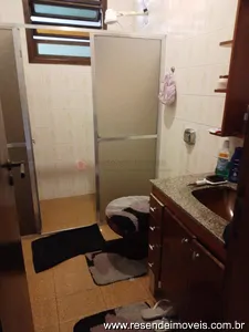 Casa para venda em Vila Julieta