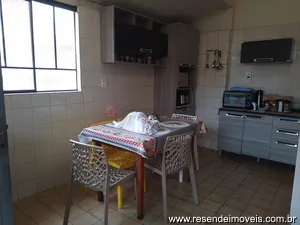 Casa para venda em Vila Julieta