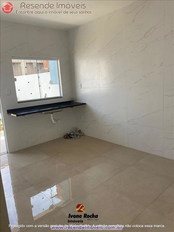 Foto 15 de 16 - Casa para venda em Morada do Contorno