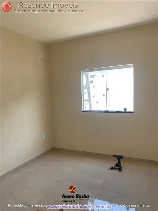 Foto 12 de 16 - Casa para venda em Morada do Contorno