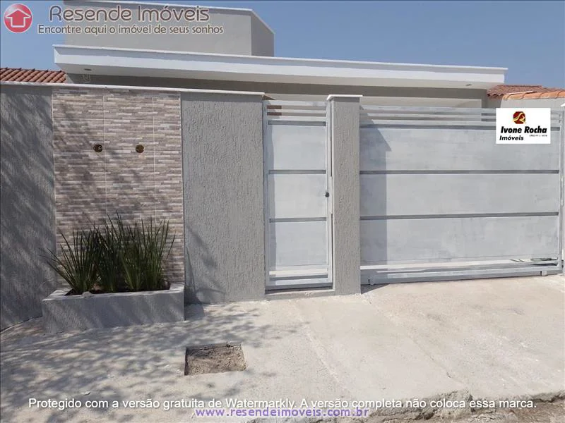 Foto 1 de 12 - Casa para venda em Jardim Aliança II