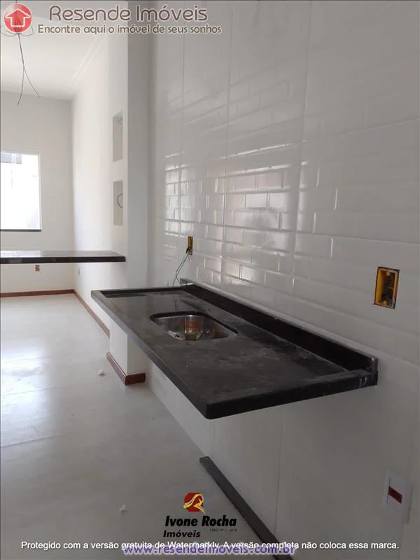 Foto 2 de 12 - Casa para venda em Jardim Aliança II