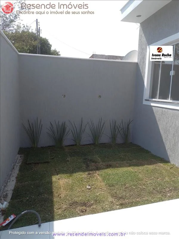Foto 11 de 12 - Casa para venda em Jardim Aliança II