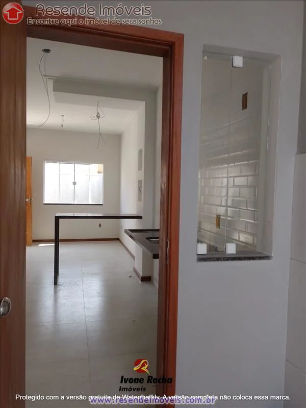 Foto 5 de 12 - Casa para venda em Jardim Aliança II