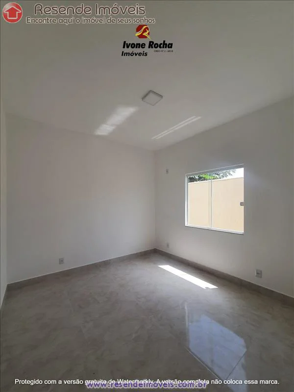 Foto 6 de 9 - Casa para venda em Jardim Aliança II