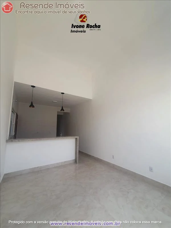 Foto 2 de 9 - Casa para venda em Jardim Aliança II